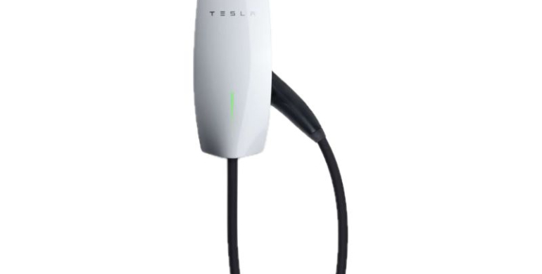 Tesla Wall Connector