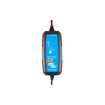 Cargador de Baterías Victron Blue Smart 12V 5A IP65