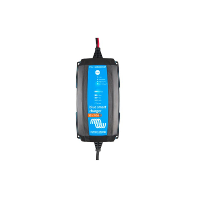 Cargador de Baterías Victron Blue Smart 12V 10A IP65