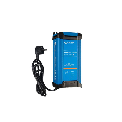 Cargador de Baterías Victron Blue Smart 12V 20V IP22