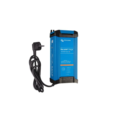 Cargador de Baterías para camper victron Blue Smart 12V 20A IP22