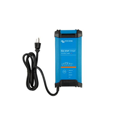 Cargador de baterías para furgonetas Victron Blue Smart 12V 30A IP22