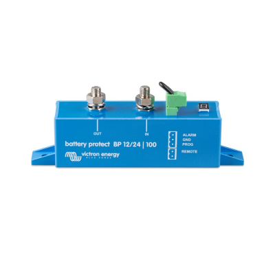 Protector de Baterías Victron 12-24V 100A