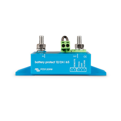 Protector de Baterías victron 12-24V 65A