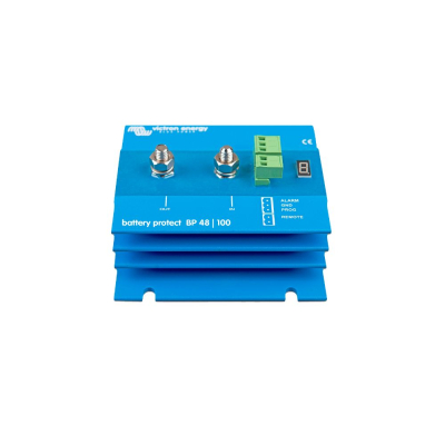 Protector de Baterías Victron 48V 100A