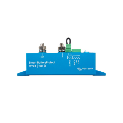 Protector de Baterías Victron Smart 12-24V 100A
