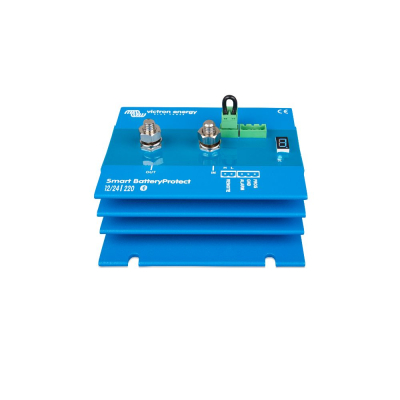 Protector de Baterías Victron Smart 12-24V 220A