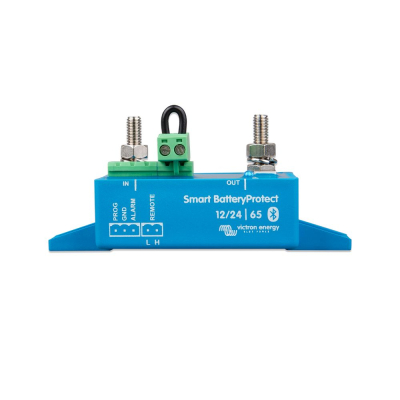 Protector de Baterías Victron Smart 12-24V 65A