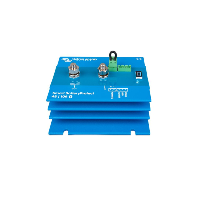 Protector de Baterías Victron Smart 48V 100A