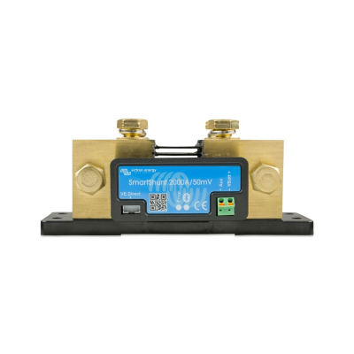 Monitor para baterías victron SmartShunt 2000A/50mV