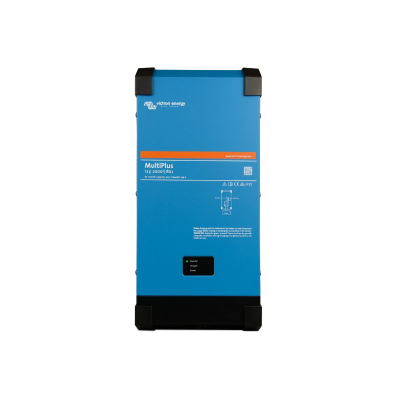 inversor cargador solar victron multiplus 12V-2000VA