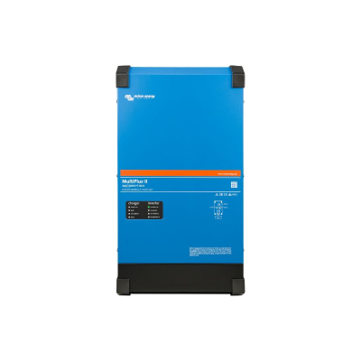 inversor con cargador de baterías victron Multiplus II 12-5000VA