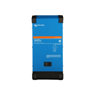 inversor cargador solar Victorn Multiplus 48/2000 25-32